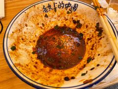 -老白家面馆(测绘东路总店)