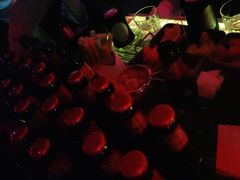 -苏荷酒吧(九街店)