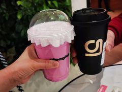 -gleeglee乐溢亦茶(合生汇店)