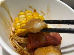 -和福顺·牛肉海鲜焖锅(汕头金平万达广场店)