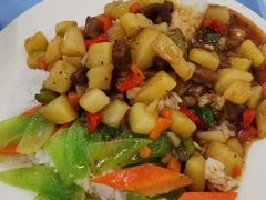 -紫金港餐饮中心-风味餐厅(浙江大学紫金港校区店)