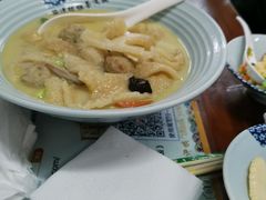 -粗茶淡饭(东关街店)