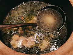 海带龙骨汤-湘邻呷铺·田园家宴(汉基广场店)