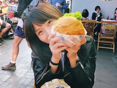 -Fergburger(皇后镇店)