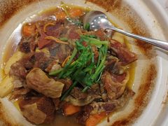 -村长家的疙瘩汤·东营菜(东营茶城店)