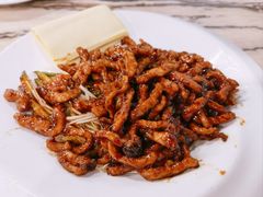 -金百万烤鸭店(马甸店)