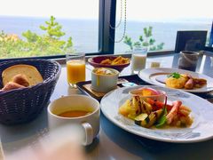 -南紀白浜 浜千鳥の湯 海舟