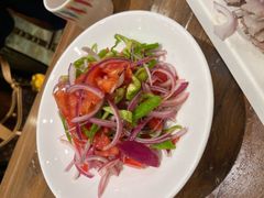 -清真·玛丽亚新疆菜主题餐厅(浙江中路店)