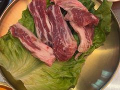 -核桃碳烤肉馆(深圳首店)