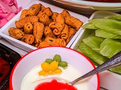 -雅佳神话·麻辣烤鱼(新街口店)