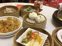 -阿锋鲍鱼酒家美食汇(华安店)