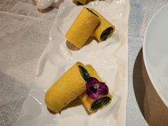 -蔓兰家的四季S0餐厅·融合菜(当代MOMA店)
