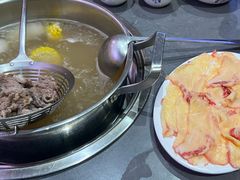 -贵宾牛·潮汕牛肉火锅(珠池总店)