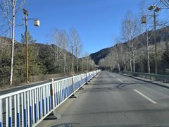 -五台山风景名胜区