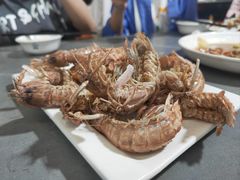 -阿弟特色海鲜餐厅·大排档(平潭店)