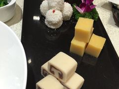 -四季小馆·地道北京小吃(广百店)