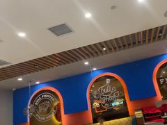-斗牛士牛排餐厅(又一城店)