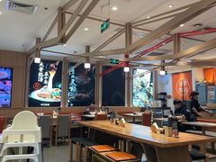 -味千拉面(双井店)