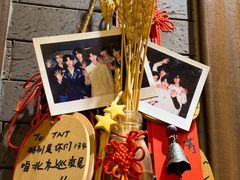 -山城棒棒军手作火锅·天花板手撕水牛鲜毛肚(北京店)