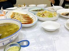 -阿杰臻选海鲜饭店(普陀山店)
