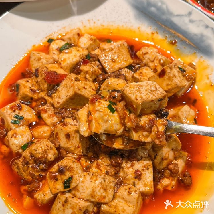 不去四川，也吃到正宗的翘脚牛肉了‼️