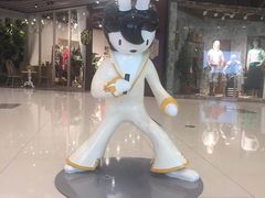 -凯德广场(西城店)