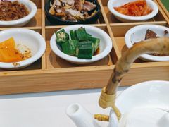 -新仙清汤牛腩(铜锣湾店)