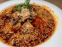 夫妻肺片-茅庐毛血旺(烟台大悦城店)