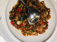 -飶香居(省博物馆店)