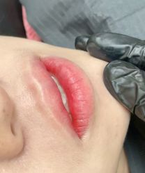 -韩美绣·骨相纹眉·洗眉美瞳线