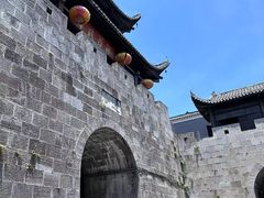 -乾州古城