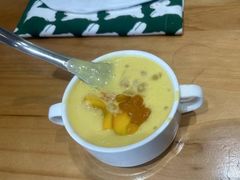 杨枝甘露-堂屋糖水店(愚园店)