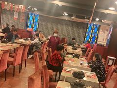 大堂-点都德(聚福楼店)