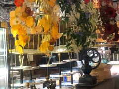 -咖梦餐厅 COMENG RESTAURANT