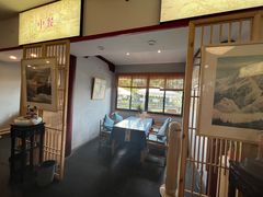 -川味中国寻香馆(琴台路店)