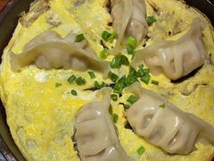 -外婆家(蓝色港湾店)