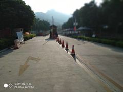 -云洞岩风景区