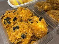 -鲍师傅糕点(江苏路店)