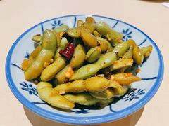 -江味龙虾馆·裸蓝龙虾(南山店)