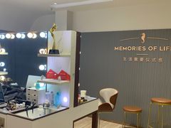 -海马体照相馆(上海月星环球港店)