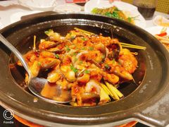 香茅焗鳗鱼-顺峰顺水顺德菜(第一百货店)