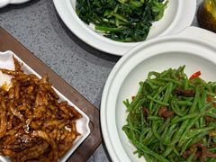 -紫光园·烤鸭·北京菜(团结湖店)