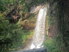 -天台山琼台仙谷景区