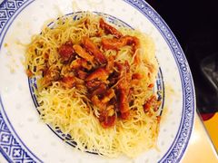 iphone_upload_pic-麦奀云吞面世家(佐敦店)