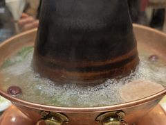 -东来顺饭庄(王府井步行街店)