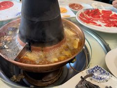 -福寿斋·老北京铜锅涮肉·烤鸭(顺义总店)