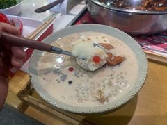 -和福顺牛肉大虾焖锅自助(宝业店)