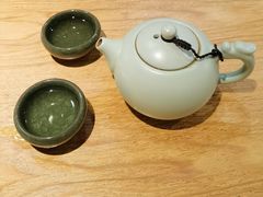 茉莉龙珠-苏堂阳春面•九年庆(北京路天河城店)