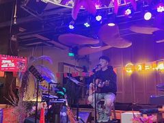 -不二·民谣音乐餐吧(长沙店)