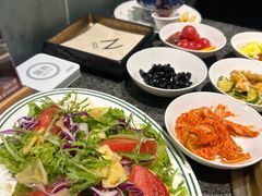-NIUAN牛庵·日式和牛烧肉(恒隆店)